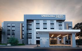 Springhill Suites Austin Northwest/the Domain Area